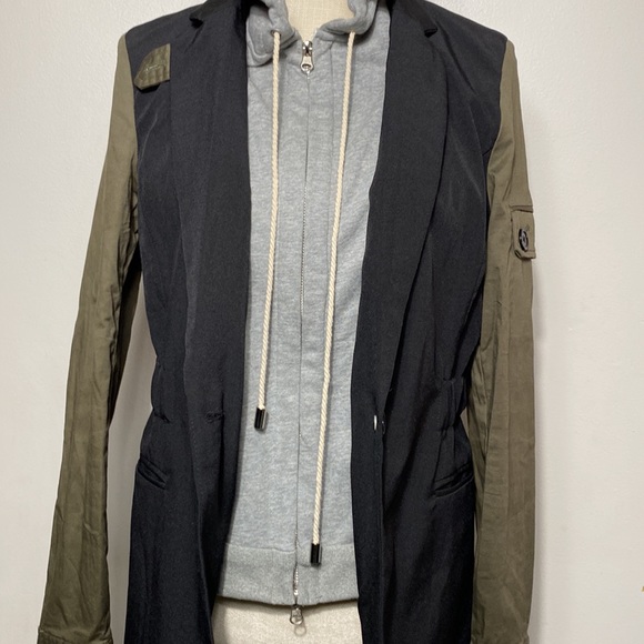 Vici Jacket - Picture 5 of 16